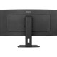IIYAMA 34" XCB3497WQSNP-B1 UWQHD (3440×1440) curved VA, 21:9,350 cd/m2, 3000:1, HDMI x2, DP,  USB-C dock, RJ45, KVM switch, H