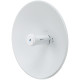 Ubiquiti airMAX PowerBeam 5AC, High-performance 5 GHz Point-to-Point (PtP) bridge with integrated di