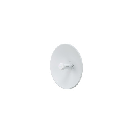 Ubiquiti airMAX PowerBeam 5AC, High-performance 5 GHz Point-to-Point (PtP) bridge with integrated di