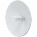 Ubiquiti airMAX PowerBeam 5AC, High-performance 5 GHz Point-to-Point (PtP) bridge with integrated di
