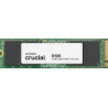 Crucial 2 TB M.2 SSD, E100 NVMe Gen. 4x4
