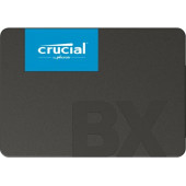 Crucial 240 GB 2,5" SSD, BX500 SATA, Bulk
