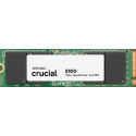 Crucial 480 GB M.2 SSD, E100 NVMe Gen. 4x4