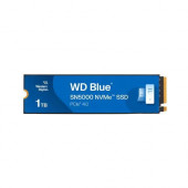 Western Digital 500 GB M.2 SSD, Blue SN5000 Gen. 4x4