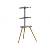 BIT FORCE fiksni okretni podni stalak za TV GUARD FS-65-F