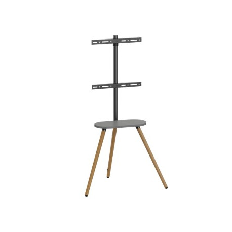 BIT FORCE fiksni okretni podni stalak za TV GUARD FS-65-F