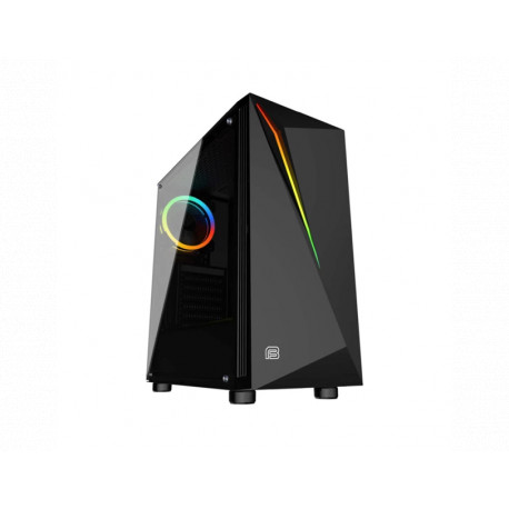BIT FORCE računalo GAMER PC R53050, Ryzen 5 3600, 16GB DDR4, 500GB SSD, RTX 3050, W11P