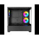 BIT FORCE računalo GAMER PC R55070, Ryzen 5 7500F, 32GB DDR5, 1TB SSD, RTX 5070 12GB, WiFi, W11P