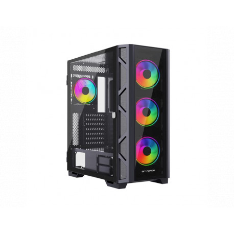 BIT FORCE računalo GAMER PRO PC R75080, AMD Ryzen 7 9800X3D, 32GB DDR5, 2TB SSD, RTX 5080, WiFi, W11P
