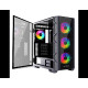 BIT FORCE računalo GAMER PRO PC R75080, AMD Ryzen 7 9800X3D, 32GB DDR5, 2TB SSD, RTX 5080, WiFi, W11P