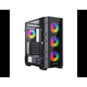 BIT FORCE računalo GAMER PRO PC R79070X, AMD Ryzen 7 7800X3D, 32GB DDR5, 1TB SSD, RX 9070 XT, WiFi, W11P
