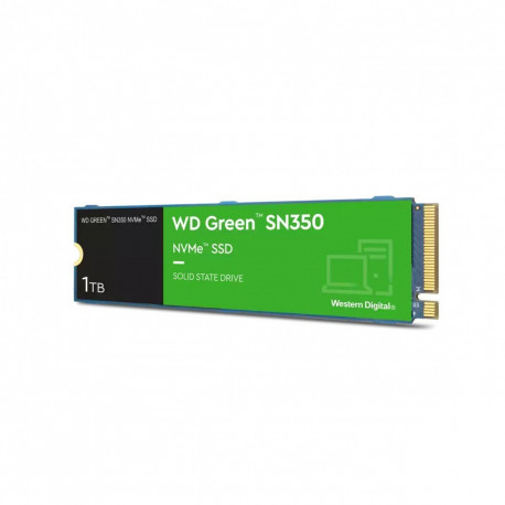 Western Digital Green 1TB SSD  NVMe (WDS100T3G0C)