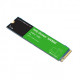 Western Digital Green 1TB SSD  NVMe (WDS100T3G0C)
