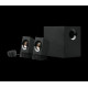 Logitech Z533 stereo zvučnici + subwoofer, crni (980-001054)