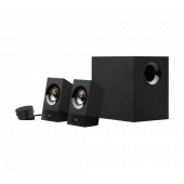 Logitech Z533 stereo zvučnici + subwoofer, crni (980-001054)