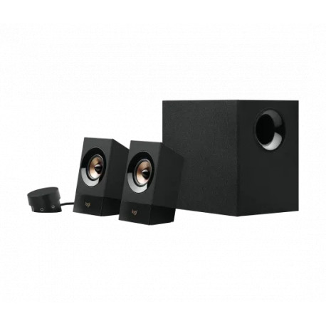 Logitech Z533 stereo zvučnici + subwoofer, crni (980-001054)