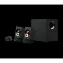 Logitech Z533 stereo zvučnici + subwoofer, crni (980-001054)