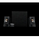 Logitech Z533 stereo zvučnici + subwoofer, crni (980-001054)