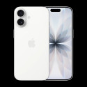 Apple iPhone 17 256GB - White