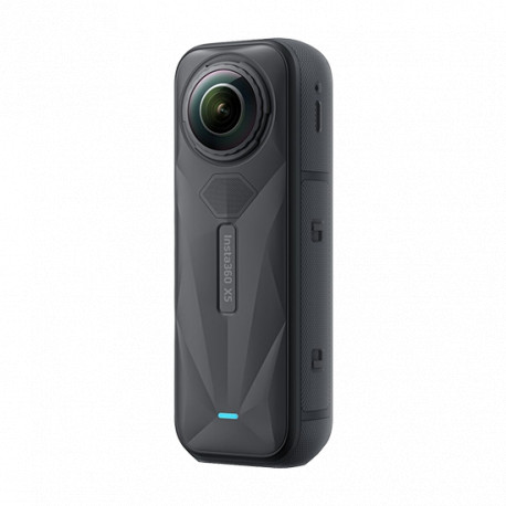 Insta360 X5 - Black