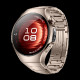 Watch Huawei Watch 5 42mm - Titanium Gold