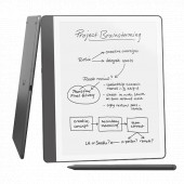 Amazon Kindle Scribe 16GB (2024) with Premium Pen - Grey