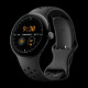 Watch Google Pixel Watch 3 45mm BT - Obsidian Black