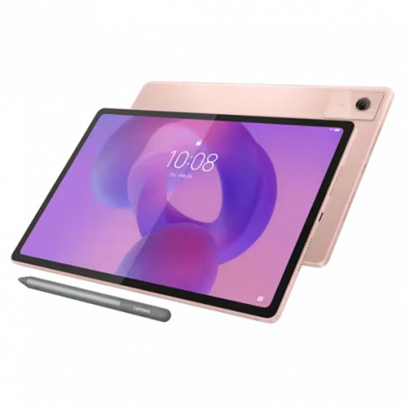 Tablet Lenovo Idea Tab Plus WiFi 12.1 2.5K 8GB RAM 256GB with Pen - Rose