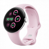 Watch Google Pixel Watch 3 41mm BT - Rose