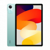 Tablet Xiaomi Redmi Pad SE 11.0 4GB RAM 128GB WiFi - Mint Green