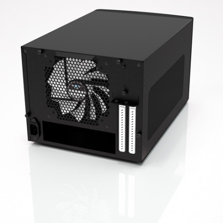 Fractal Design NODE 304 Kocka Crno