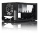 Fractal Design NODE 304 Kocka Crno