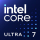 Intel Core Ultra 7 265K procesor 30 MB Smart Cache Ladica
