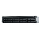Synology 8-Bay RackStation RS1221