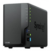Synology 2-Bay DiskStation DS225