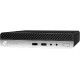 Rennowa HP ProDesk 400 G5 Mini i5-9th Gen 8GB 240GB SSD WinCOA