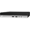 Rennowa HP ProDesk 400 G5 Mini i5-9400T 8GB 240GB SSD Win11P