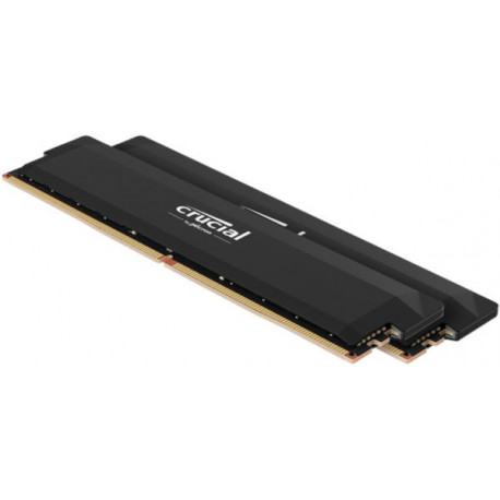 Crucial Pro DDR5-6400 CL38 32GB Kit (16GBx2)
