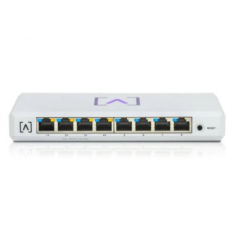 Alta Labs S8 PoE Switch