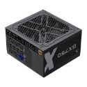 NaviaTec GX-750 PSU, 750W, 80 Gold, Fully Modular