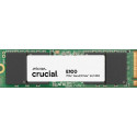 Crucial 1 TB M.2 SSD, E100 NVMe Gen. 4x4, Bulk