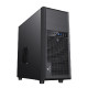 NaviaTec 8821X ATX Mid Tower PC Case 2x USB3.0, 1x USB-C, 2x USB 2.0, No PSU