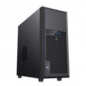 NaviaTec 8821X ATX Mid Tower PC Case 2x USB3.0, 1x USB-C, 2x USB 2.0, No PSU