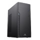 NaviaTec 8821X ATX Mid Tower PC Case 2xUSB3.0, 2x USB 2.0, No PSU