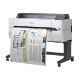 EPSON SureColor SC-T5405 With Stand 36in