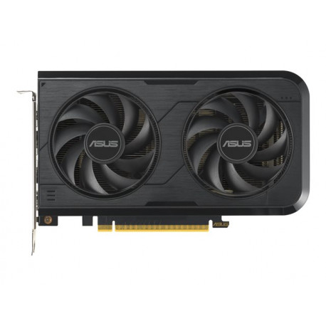 ASUS Dual GeForce RTX 5050 8GB GDDR6 OC