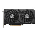 ASUS DUAL RX 7600 OC 8GB EVO