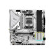 ASROCK B850M Steel Legend WiFi AM5 MB