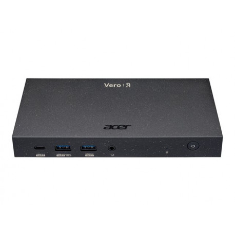 ACER Vero MST Dock M33 100W PD Black EU