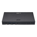 ACER Vero MST Dock M33 100W PD Black EU